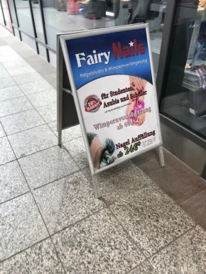 Fairy Nails, München - Foto 1