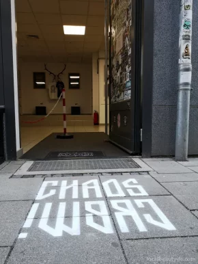 Chaos Crew Tattoo Studio München, München - Foto 4