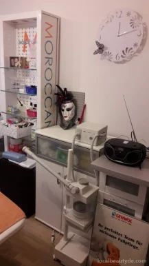 Irina's Kosmetikstudio, München - Foto 2