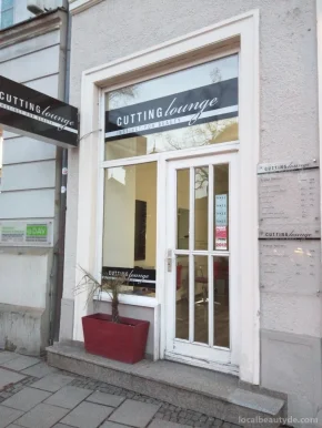 Cutting Lounge, München - Foto 1