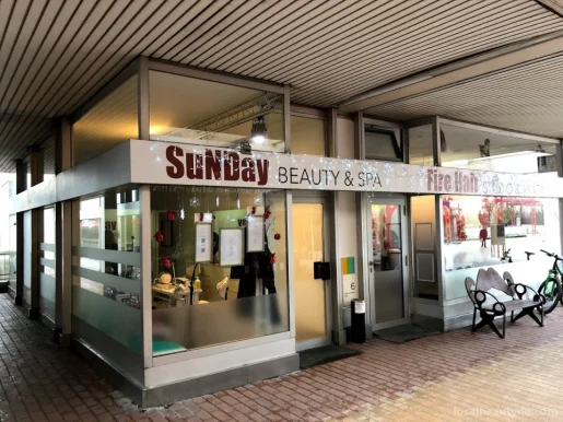SuNDay Beauty & Spa, München - Foto 4