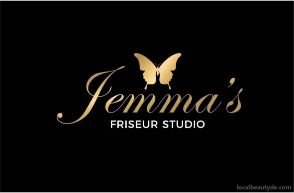 Jemma’s Friseur Studio, München - Foto 4