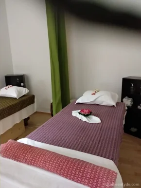 SAWAN massage & spa, München - 