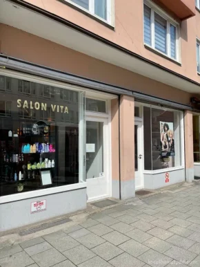 Salon Vita, München - Foto 1