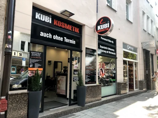 Kubi Kosmetik, München - Foto 2