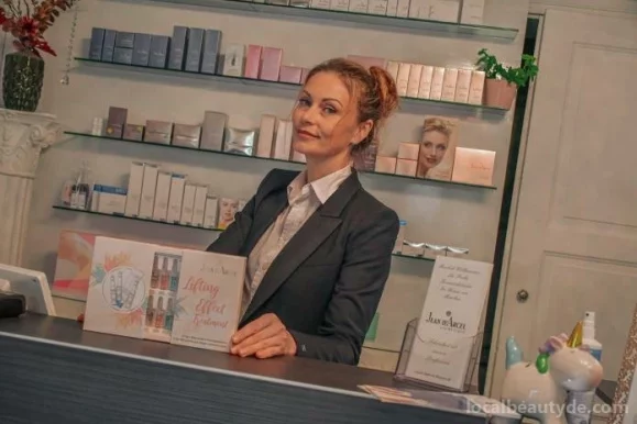 La Perla Kosmetikstudio, München - Foto 4