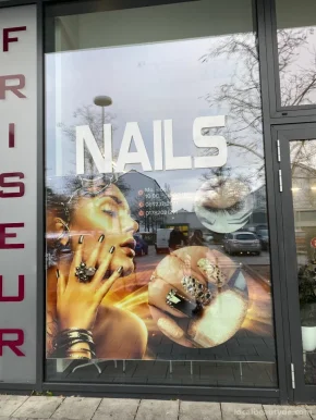 Mai Nails, München - Foto 3