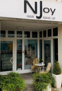 NJoy Hair & Make-up, München - Foto 2