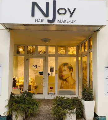 NJoy Hair & Make-up, München - Foto 4