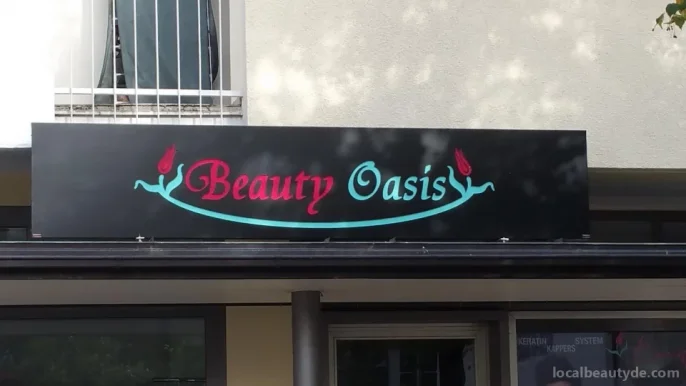 Beauty Oasis, München - Foto 4