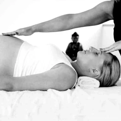 Ayelet Furman-Sporttherapie und Massage, München - Foto 1