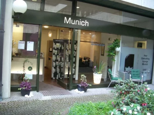 Hair Consulting Lounge Munich, Inh. M.Schlemmer, München - Foto 3