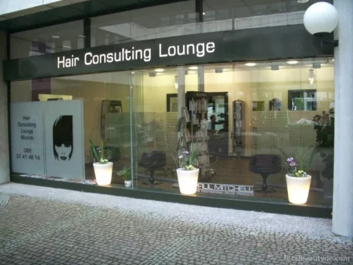 Hair Consulting Lounge Munich, Inh. M.Schlemmer, München - Foto 2