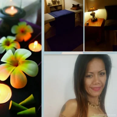 Jani kosmetik&wellnes Thai massage, München - Foto 1
