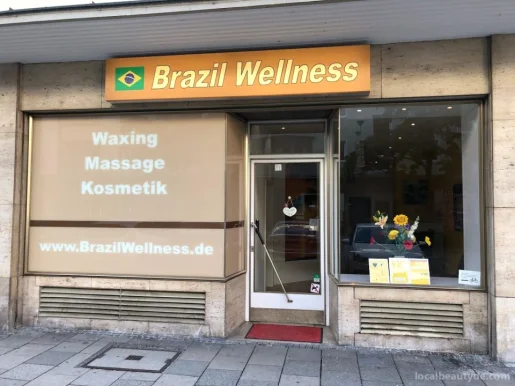 Brazil Wellness, München - Foto 1