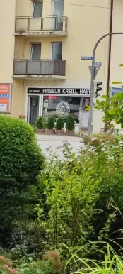 Friseur KreillHair and Barbershop, München - Foto 1