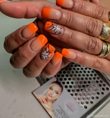 New york nails, München - Foto 2