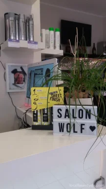 Salon Wolf, München - Foto 4