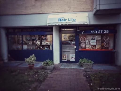Hair Life, München - Foto 3