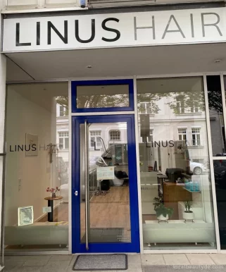 Linus Hair, München - Foto 1