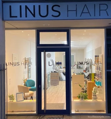 Linus Hair, München - Foto 3