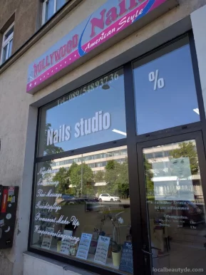 Nails Studio Hollywood, München - Foto 2