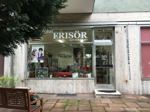 Friseursalon Oing, München - Foto 1