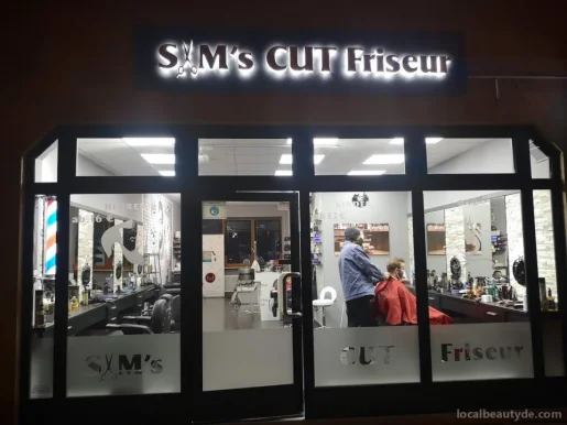 Sami's Cut Friseur, München - Foto 4