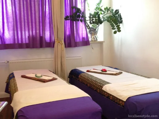 Khon-thai Thai Massage München, München - Foto 1