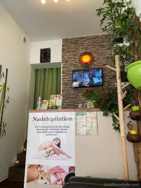 Sanaii Massage & Kosmetik, München - Foto 3