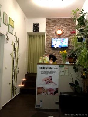 Sanaii Massage & Kosmetik, München - Foto 2