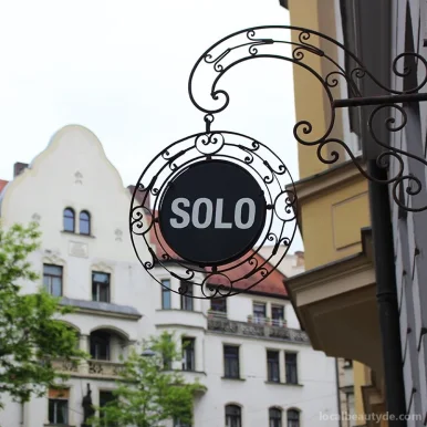 SOLO Friseur, München - Foto 1