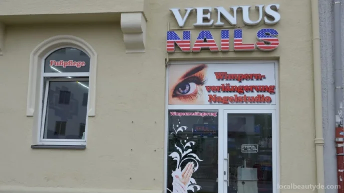 Venus Nails, München - Foto 4