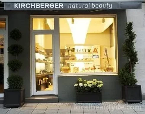 KIRCHBERGER Natural Beauty, München - Foto 4