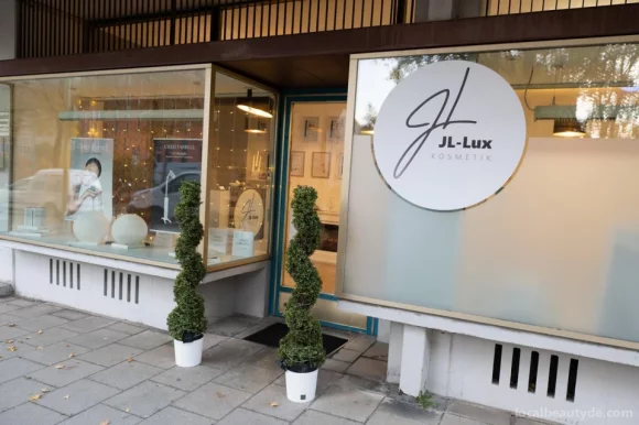 JL-Lux Kosmetik, München - Foto 1