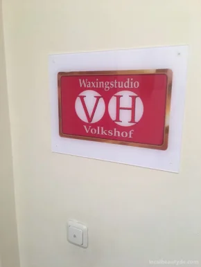 Waxing München Waxingstudio Volkshof, München - Foto 3