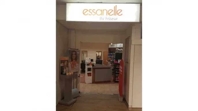 Essanelle Ihr Friseur, München - Foto 2