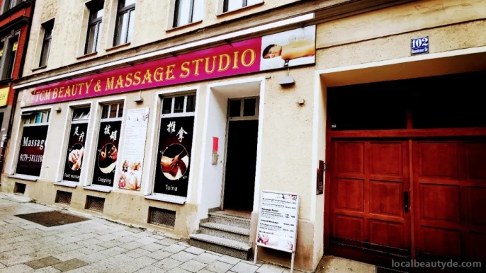 TCM Massage Studio, München - Foto 1