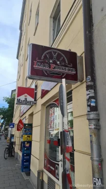 Isar Friseur, München - 