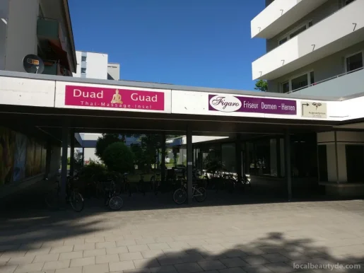 Duad Guad Thai-Massage-Insel, München - Foto 1