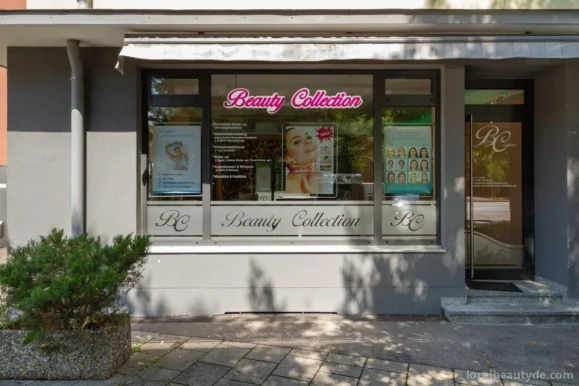 Beauty Collection München - Kosmetikstudio | Permanent Make Up | Laser Haarentfernung | Medizinische Fußpflege, München - Foto 4