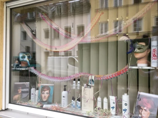 Salon Haarscharf, München - Foto 3