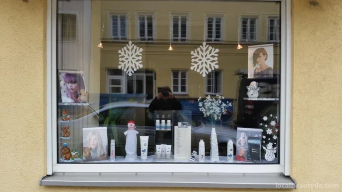 Salon Haarscharf, München - Foto 4