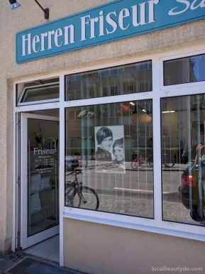 Herren Friseur Salon, München - 