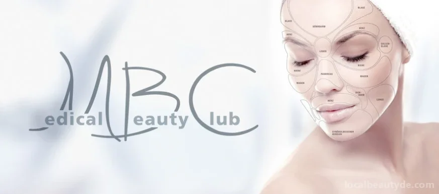 Medical Beauty Club, München - Foto 1