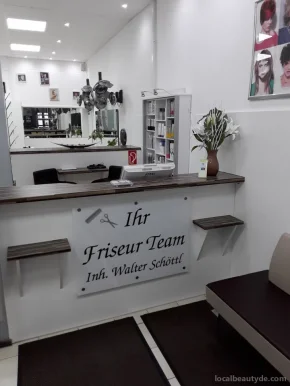 Ihr Friseurteam Schöttl, München - Foto 2