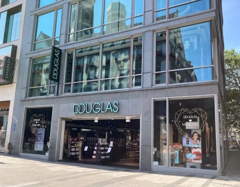 Douglas München Innovation Flagship Store, München - Foto 3