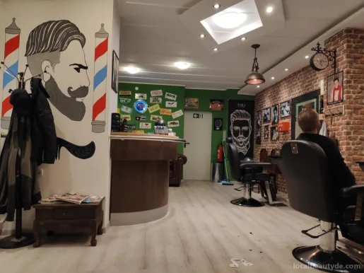 Daddy’s Barbershop Neuss, Neuss - Foto 3