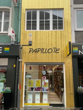 Papillote Haar Shop, A2 Haarshop GmbH, Neuss - 