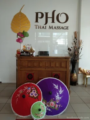 Pho Thai Massage, Neuss - Foto 4
